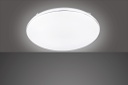 Deckenleuchte LED, Durchmesser = 53 cm, 3 Stufen dimmbar über Wandschalter