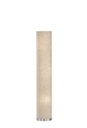 Stehleuchte, Textil