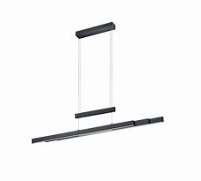 Pendelleuchte LED, Touchdimmer, Länge = max. 1,50 Meter