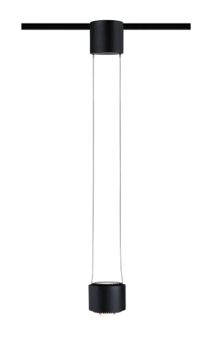 Pendelleuchte LED, 1 * 8,5 Watt ( 860 Lumen ) + 1 * 4,5 Watt ( 460 Lumen ), 100 Grad nach oben + 80 Grad Abstrahlwinkel nach unten, dimmbar