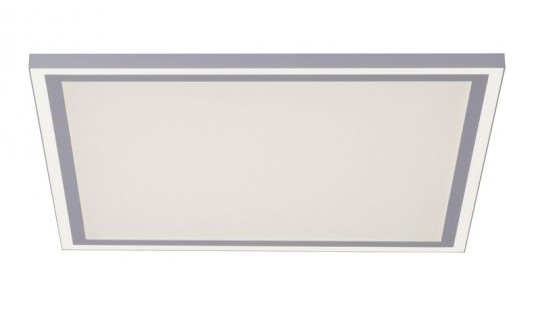 LED Deckenleuchte, inkl. Fernbedienung, Memoryf., CCT