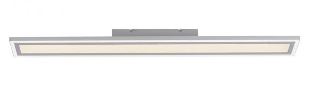 Deckenleuchte, LED, inkl. Fernbedienung