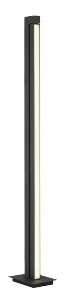 LED Stehleuchte, CCT, Fernbedienung, Memoryfunktion