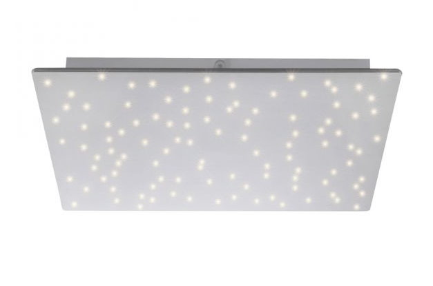 LED Panel, CCT, Fernbed., Memory, Sterneffekt