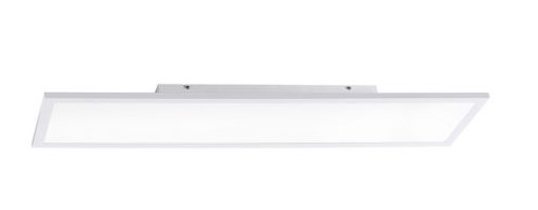 LED Panel, CCT, RGB, Fernbed., Memory, SmartHome fähig
