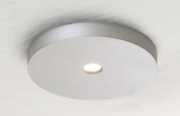 LED Deckenleuchte, Dim to warm, CRI 95