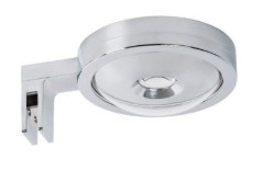 LED Klemmleuchte, CRI 93+, dimmbar, IP44