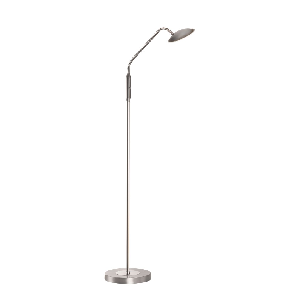 LED Stehleuchte, Sensordimmer, CCT, ZT2
