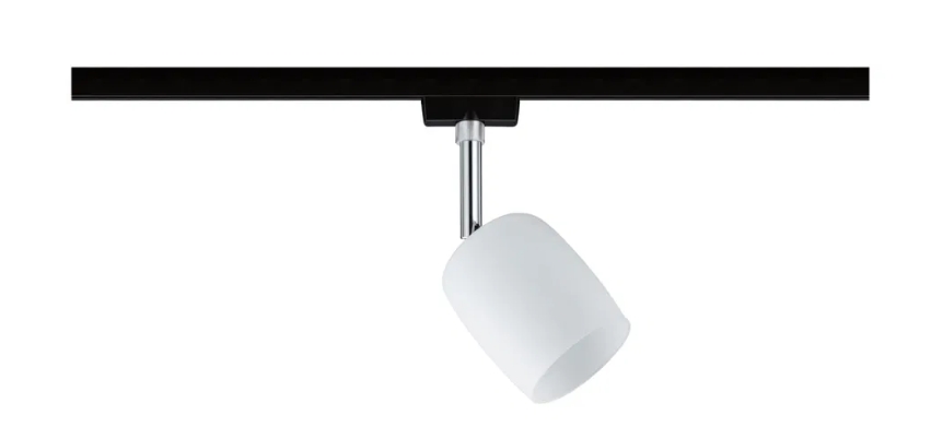 Spotstrahler, Opalglas, G9 Fassung