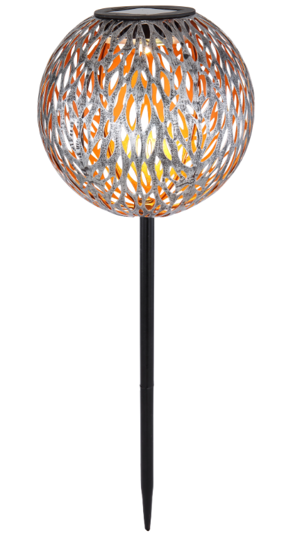 Solar Kugel, Durchmesser= 18 cm