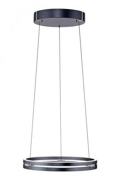 LED Pendelleuchte, E-Lift, Fernbedienung, CCT, Memory