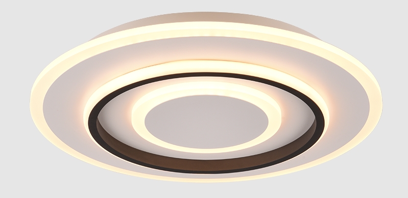 LED Deckenleuchte, Fernbedienung, SwitchDim, CCT