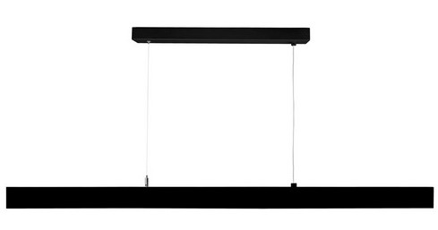 LED Pendelleuchte, Downlight, UGR &lt;19, dimmbar
