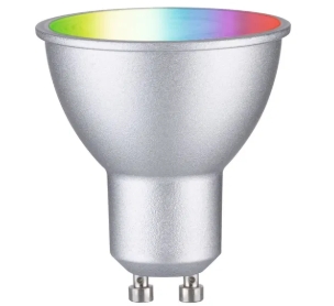 LED Leuchtmittel, Zigbee, CCT, RGBW