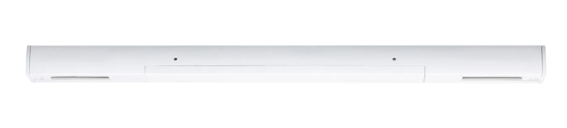 U-Rail Mitteileinspeiser, Weiß