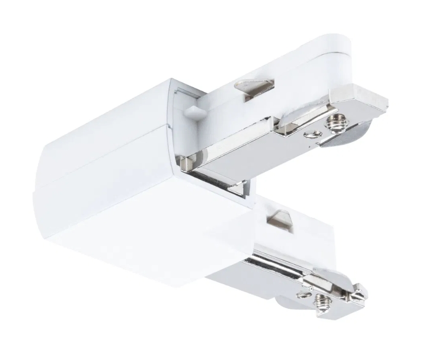 L-Verbinder, Signalweiß