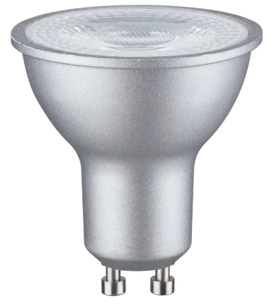 GU 10 Leuchtmittel, dimmbar