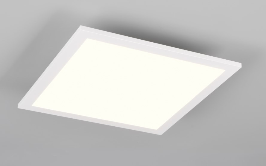 LED Deckenleuchte, Bewegungssensor, Nachtlicht