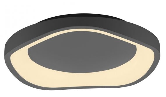 LED Deckenleuchte, Memory, 3-Stufen dimmbar