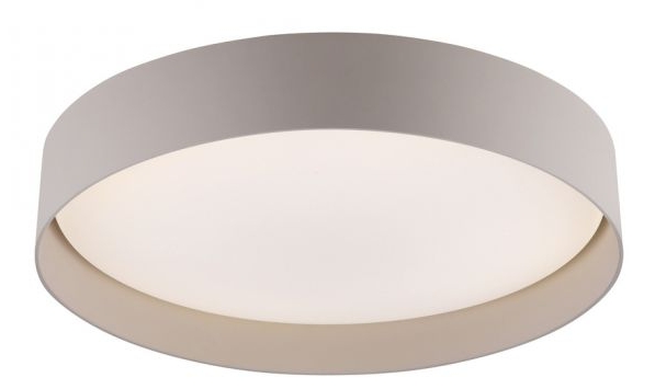 LED Deckenleuchte, Fernbedienung, CCT, Memory