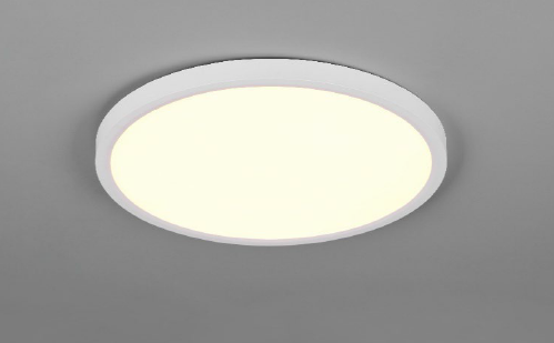 LED Deckenleuchte, CCT, SwitchDim