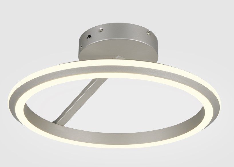 LED Deckenleuchte, SwitchDim, CCT
