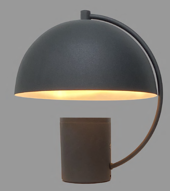 LED Akku Tischleuchte, CCT, Touchdimmer, CRI 90+