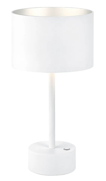 LED Akku Tischleuchte, CCT, dimmbar, Fernbedienung