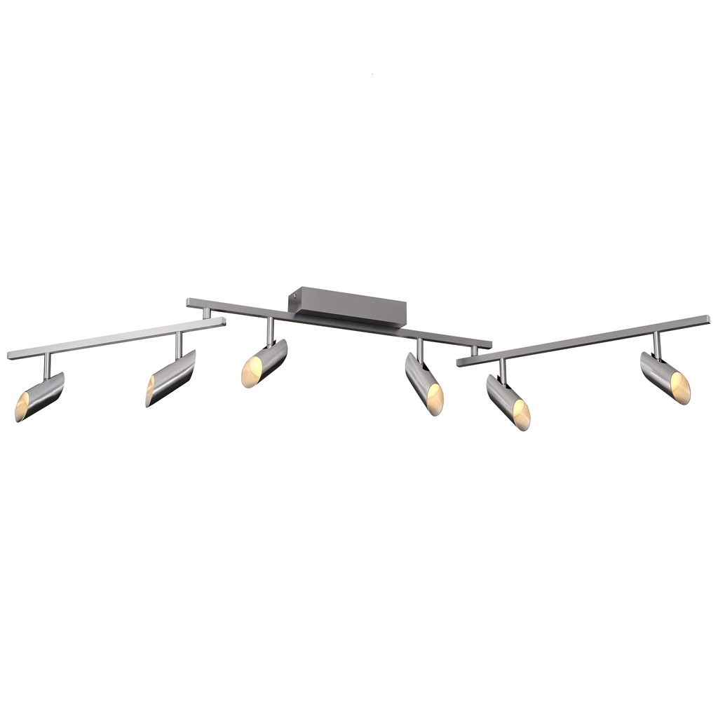 LED Strahler, schwenkbar, drehbar, 3-stufig dimmbar