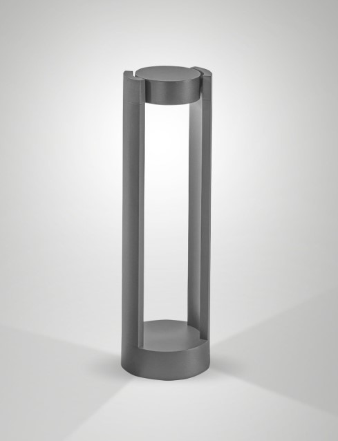 LED Pollerleuchte, IP65