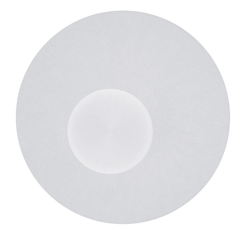 LED Deckenleuchte, CRI 90+, dimmbar, CCT, Fernbedienung