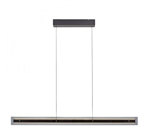 LED Pendelleuchte, SwitchDim, Liftsystem