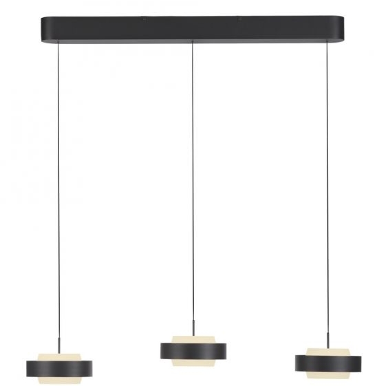 LED Pendelleuchte, Schöner Wohnen