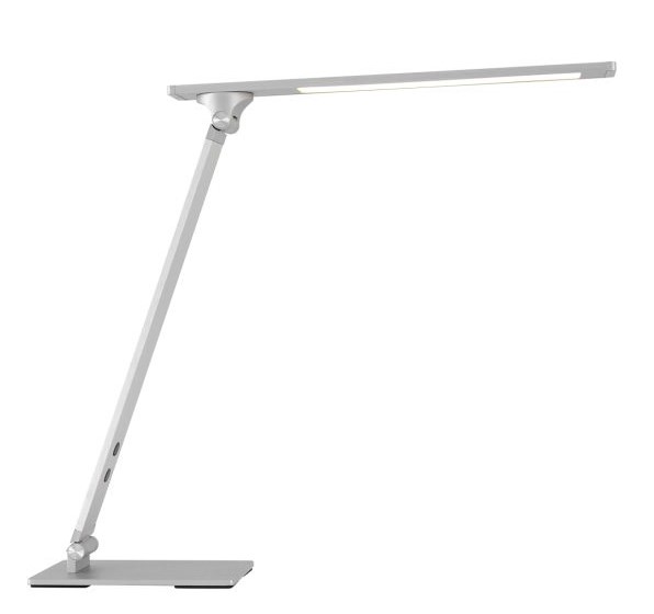 LED Tischleuchte, CCT, Touchdimmer