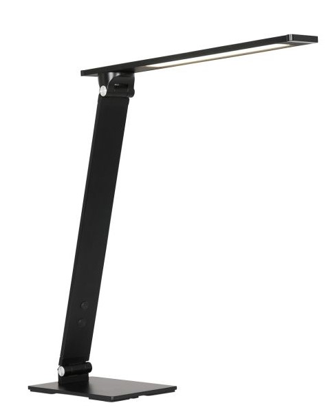 LED Tischleuchte, CCT, Touchdimmer