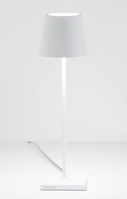 LED Tischleuchte, DTW, IP 40, Touchdimmer