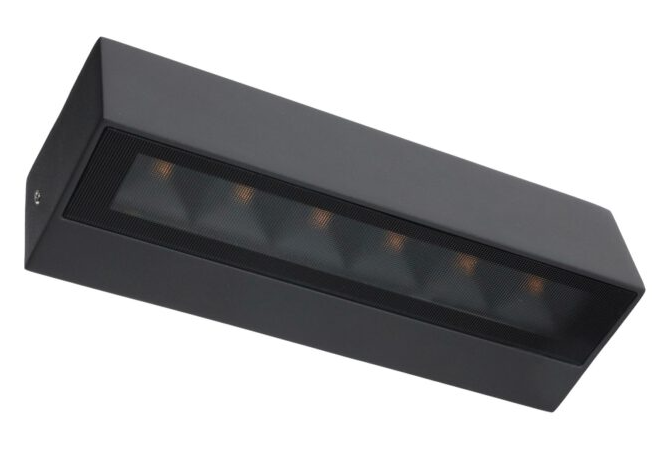 LED Außen Wandleuchte, CCT, IP65