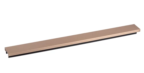 Profilcover, Champagner, 20cm