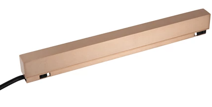 Treiber, 200W, 48V, Champagner
