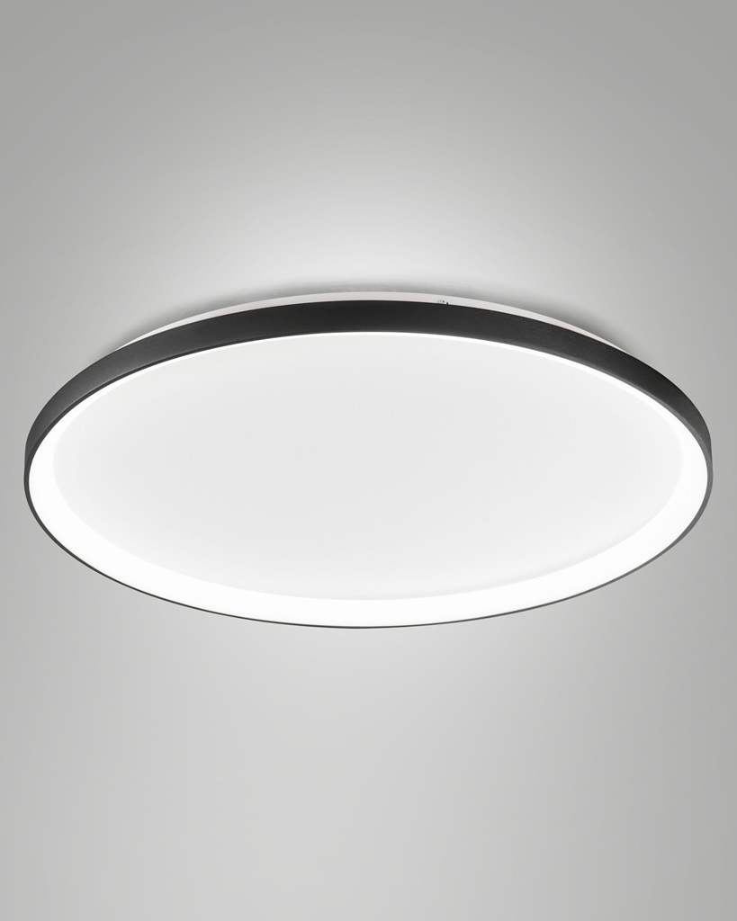 LED Deckenleuchte, CCT, Memory, dimmbar