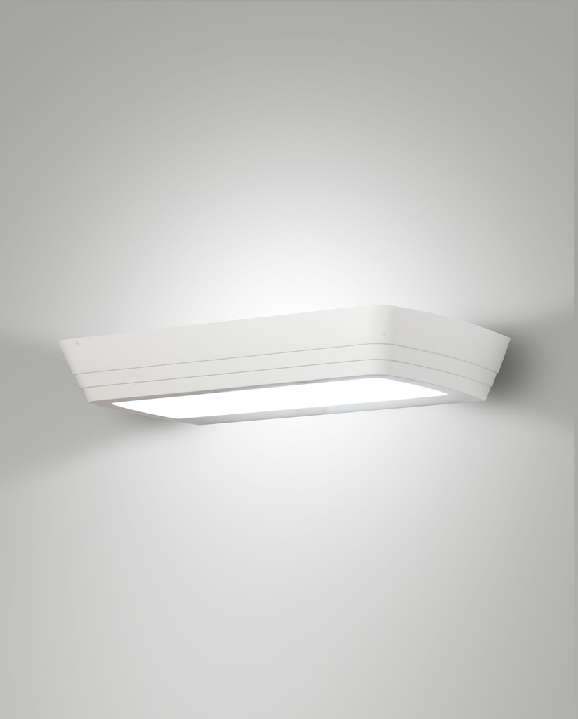 LED Wandleuchte, CCT, dimmbar
