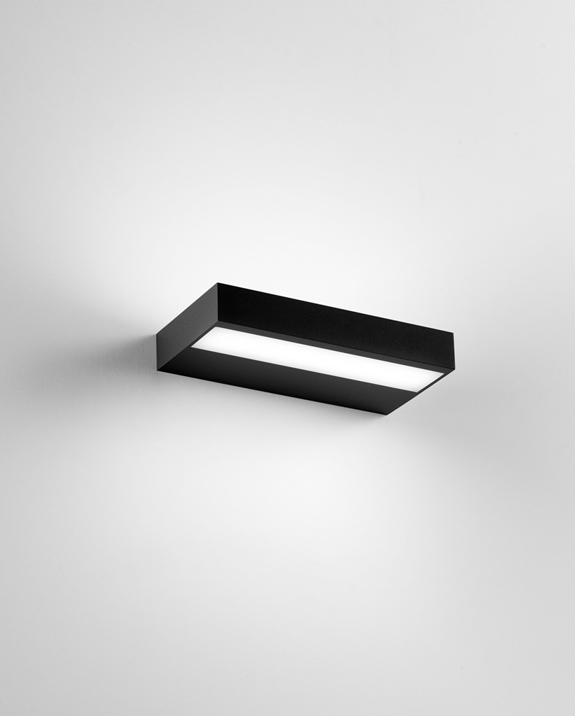 LED Wandleuchte, CCT, dimmbar