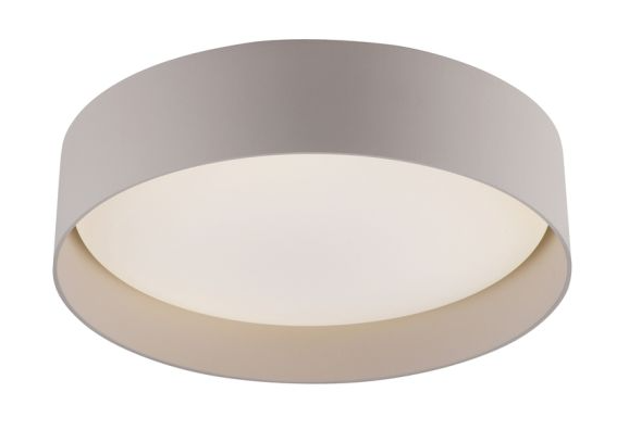 LED Deckenleuchte, CCT, Fernbedienung, Memory