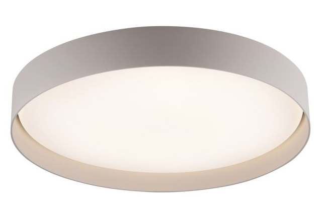 LED Deckenleuchte, CCT, Memory, Fernbedienung