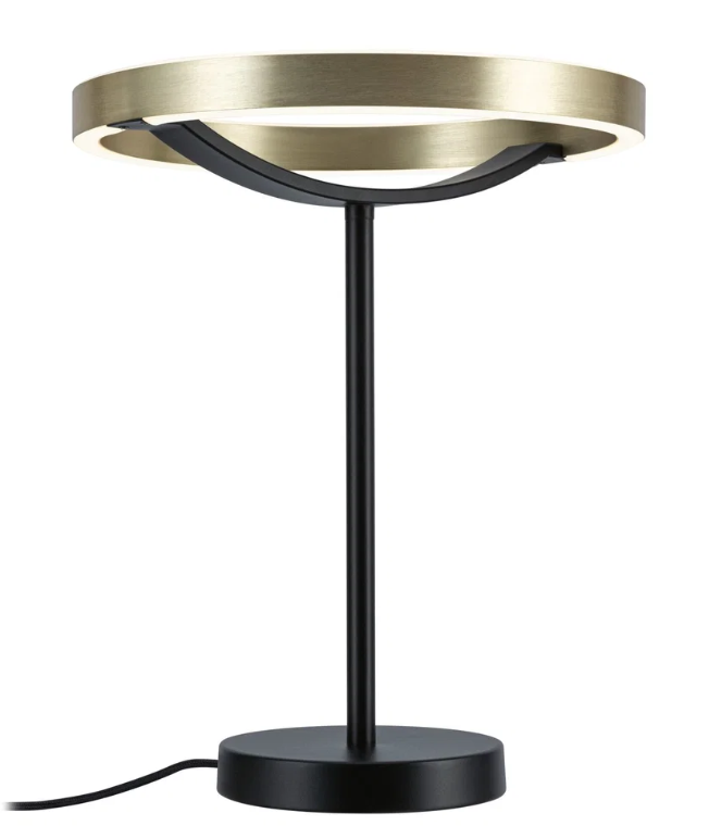 LED Tischleuchte, 3-stufig dimmbar