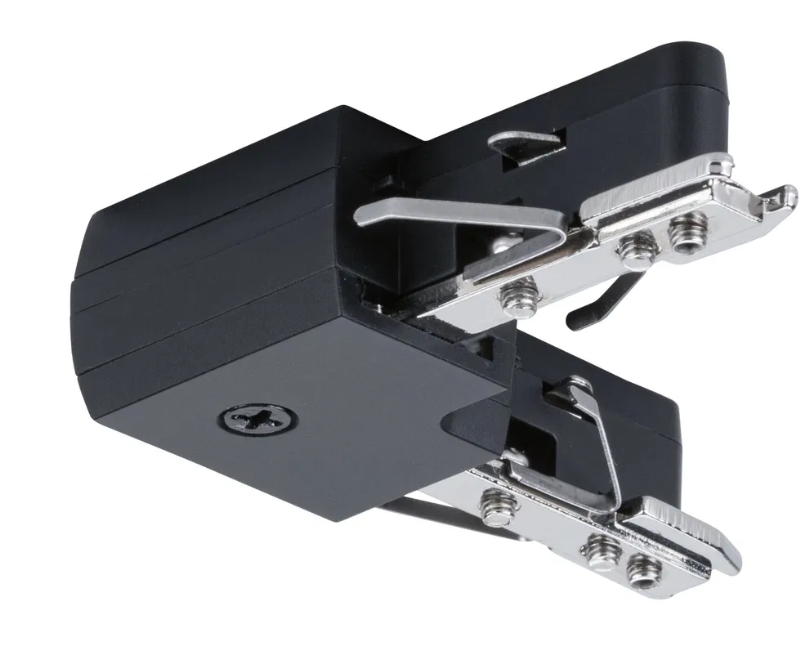 L-Verbinder, Schwarz