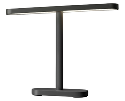 Akkutischleuchte für innen und außen, >11 h Laufzeit, <10 h Ladezeit