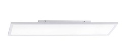 LED Panel, CCT, RGB, Fernbed., Memory, SmartHome fähig