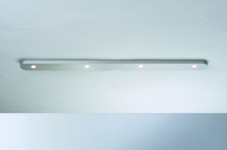 LED Deckenleuchte, Dim to warm, CRI 95