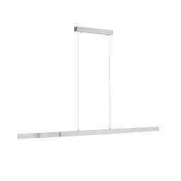 LED Pendelleuchte, ausziehbar, höhenverstellbar